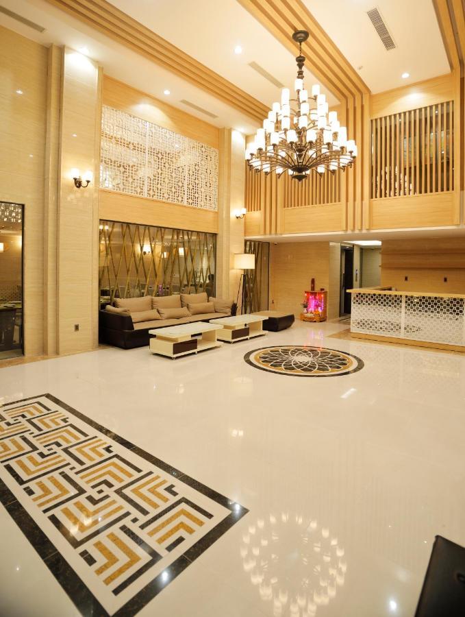 Aiden Saigon Hotel Ho Şi Min Dış mekan fotoğraf