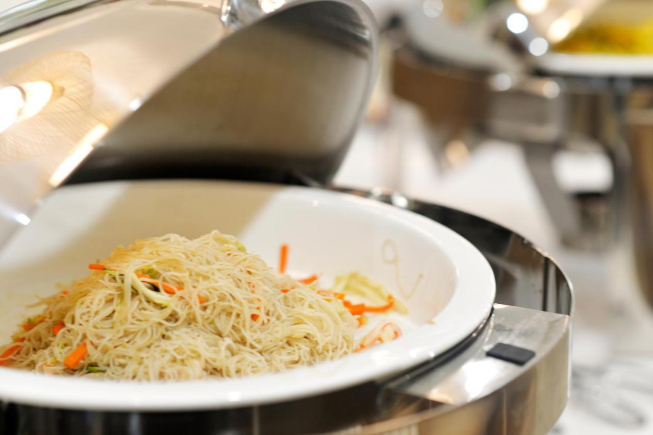 Aiden Saigon Hotel Ho Şi Min Dış mekan fotoğraf