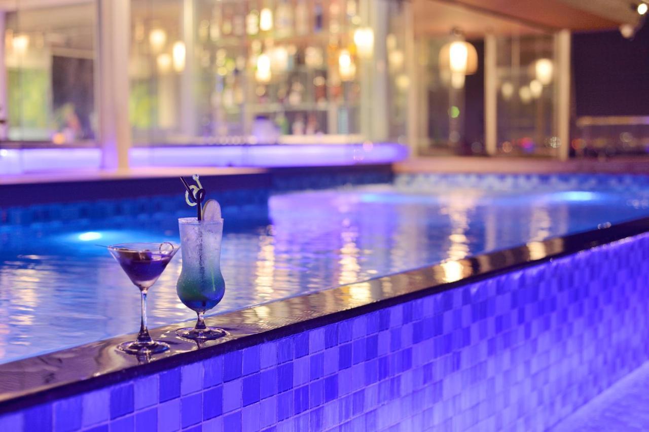 Aiden Saigon Hotel Ho Şi Min Dış mekan fotoğraf
