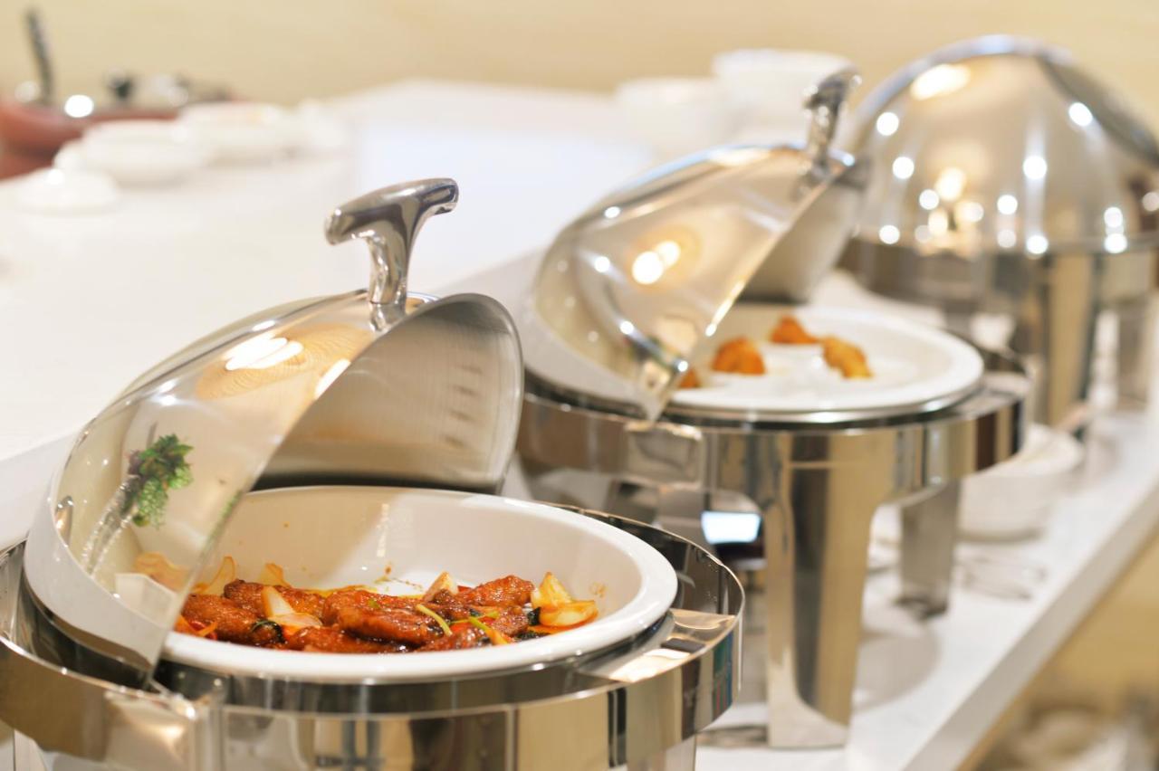 Aiden Saigon Hotel Ho Şi Min Dış mekan fotoğraf